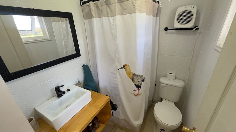 Increíble casa rural con áreas verdes, Puerto Varas.