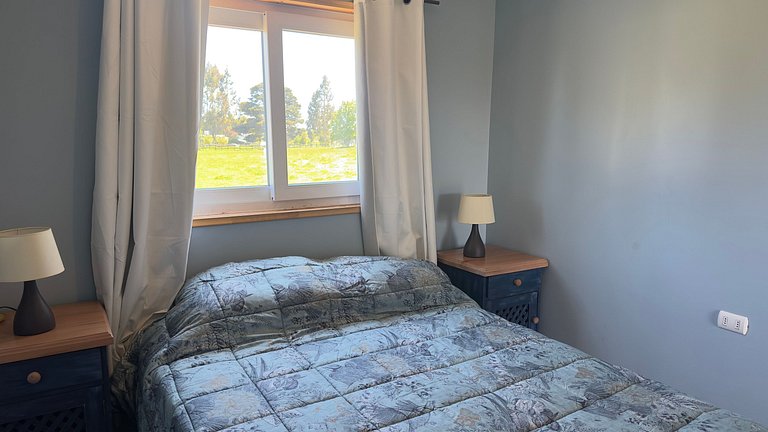 Oceana Suites: Sueño Rural, Puerto Varas.