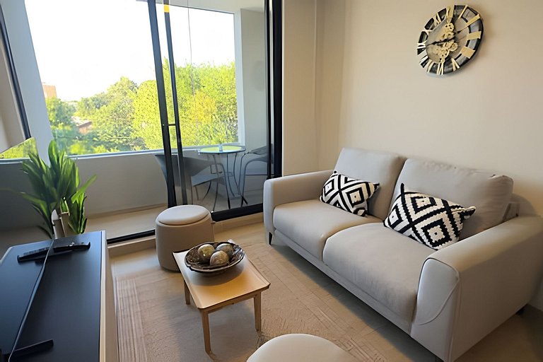 Incredible apartment near Plaza de Armas, Los Angeles.