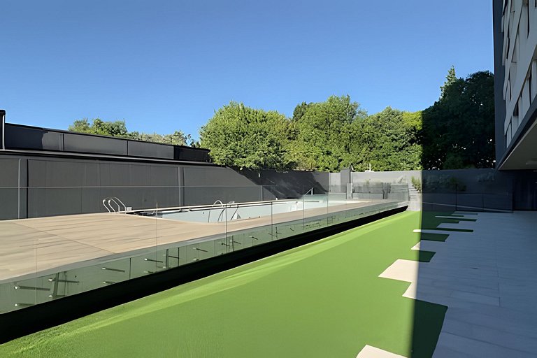 Incredible apartment near Plaza de Armas, Los Angeles.