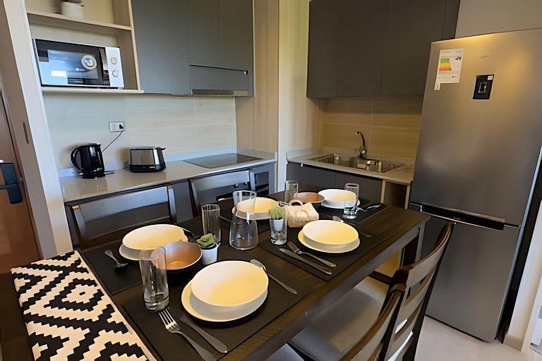 Incredible apartment near Plaza de Armas, Los Angeles.