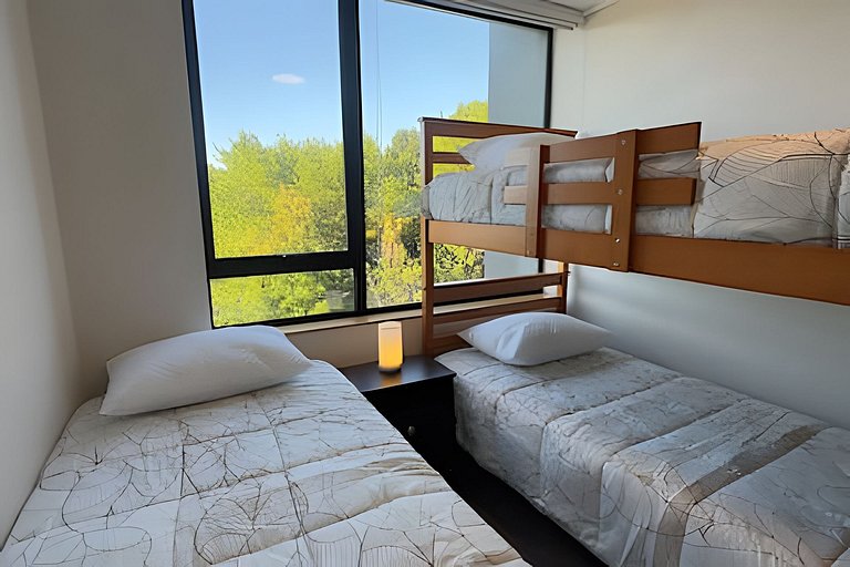 Incredible apartment near Plaza de Armas, Los Angeles.