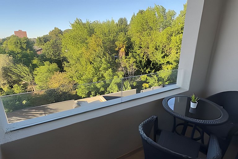 Incredible apartment near Plaza de Armas, Los Angeles.