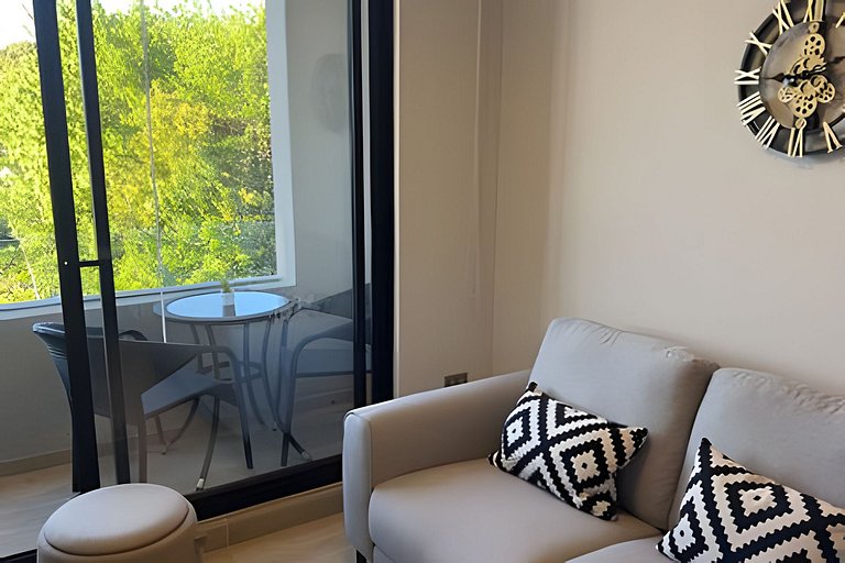 Incredible apartment near Plaza de Armas, Los Angeles.