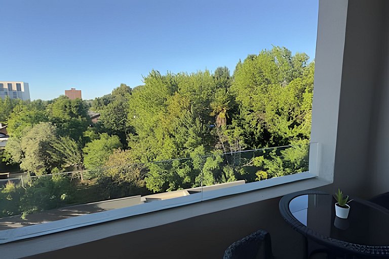 Incredible apartment near Plaza de Armas, Los Angeles.