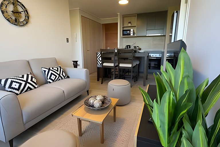 Incredible apartment near Plaza de Armas, Los Angeles.