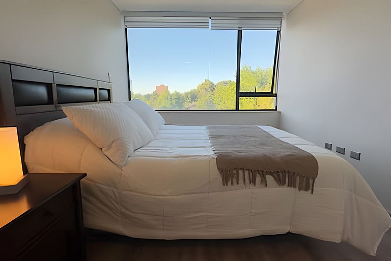 Incredible apartment near Plaza de Armas, Los Angeles.