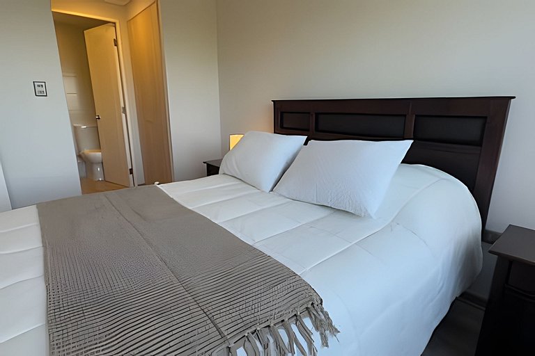 Oceana Suites: Prisma Serena, Los Ángeles.