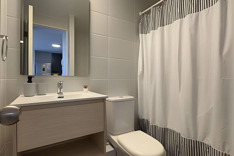 Oceana Suites: Prisma Serena, Los Ángeles.