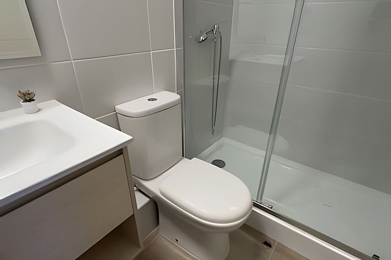 Oceana Suites: Prisma Serena, Los Ángeles.