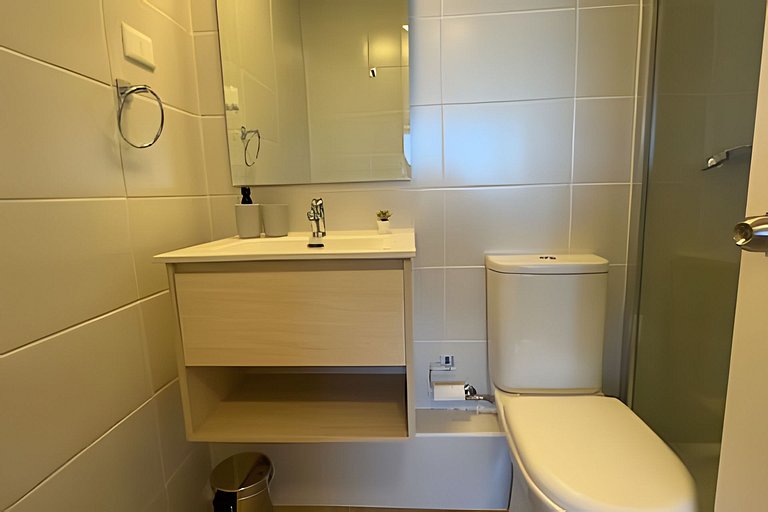 Incrível apartamento perto da Plaza de Armas, Los Angeles.