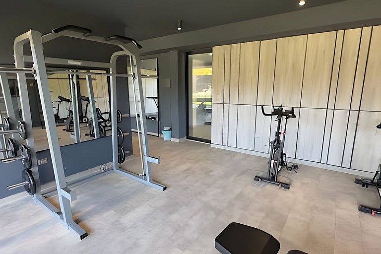 Oceana Suites: Prisma Serena, Los Ángeles.