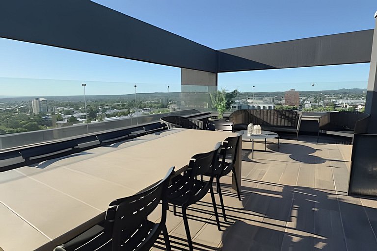 Incredible apartment near Plaza de Armas, Los Angeles.