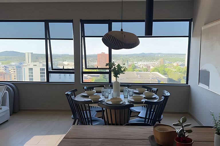 Incredible apartment near Plaza de Armas, Los Angeles.