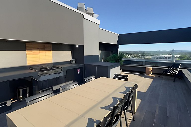 Incredible apartment near Plaza de Armas, Los Angeles.