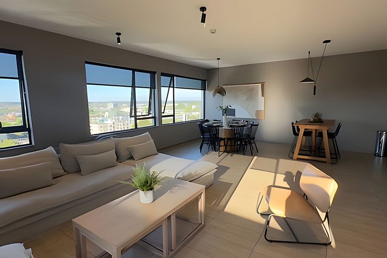 Incredible apartment near Plaza de Armas, Los Angeles.