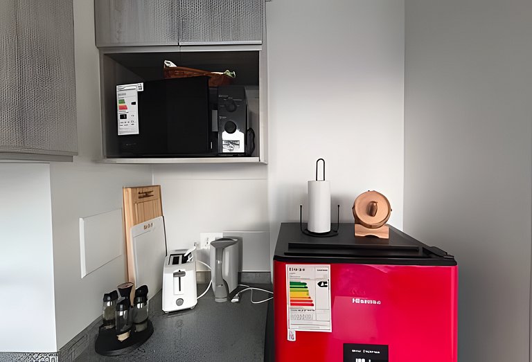 Oceana Suites: Olas de Luz, Coquimbo.