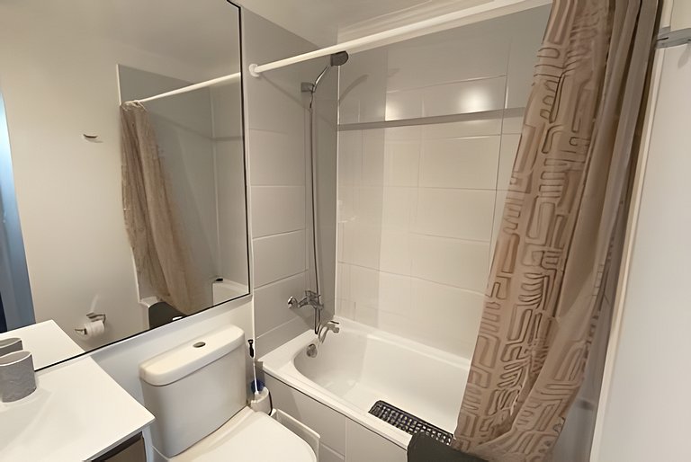 Oceana Suites: Olas de Luz, Coquimbo.