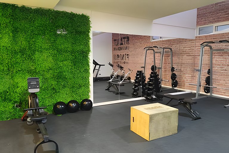 Oceana Suites: Olas de Luz, Coquimbo.