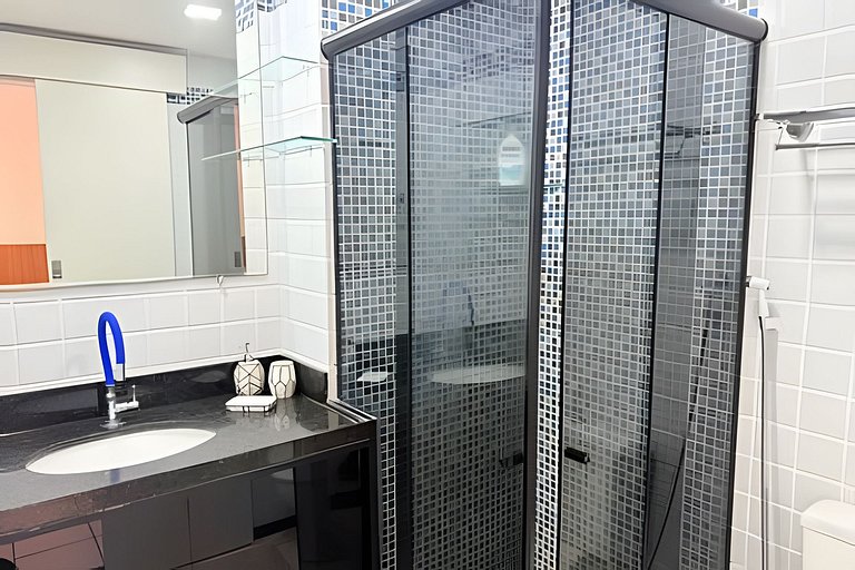 Oceana Suites: Brisas de Ponta Negra, Natal.