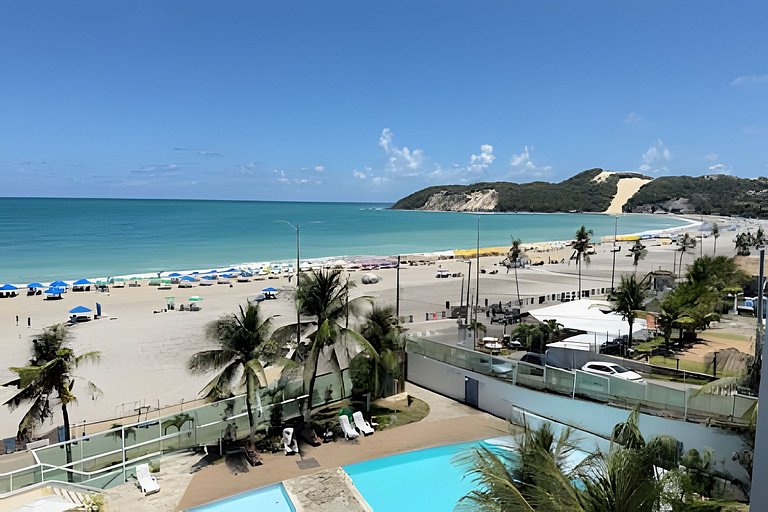 Oceana Suites: Brisas de Ponta Negra, Natal.