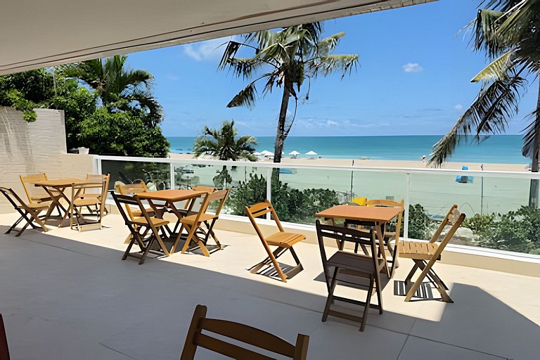 Oceana Suites: Brisas de Ponta Negra, Natal.