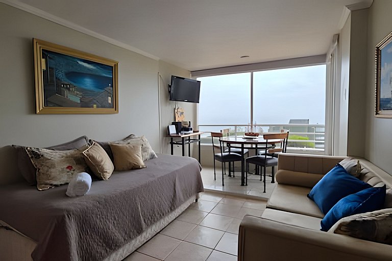 Oceana Suites: Horizonte Azul, Reñaca.