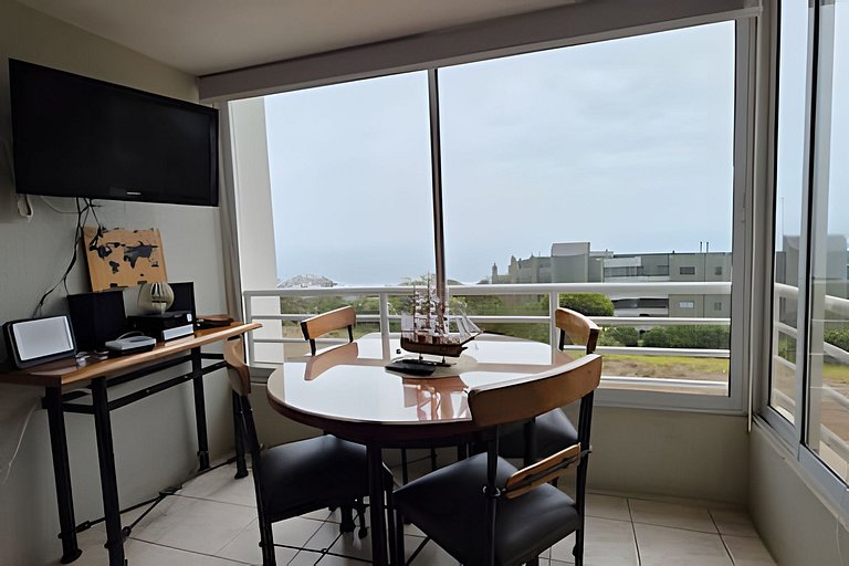 Oceana Suites: Horizonte Azul, Reñaca.