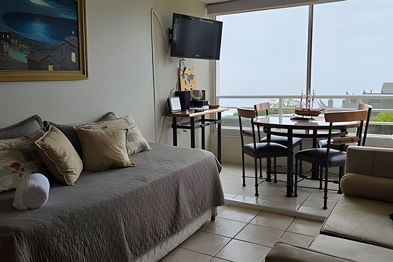 Oceana Suites: Horizonte Azul, Reñaca.