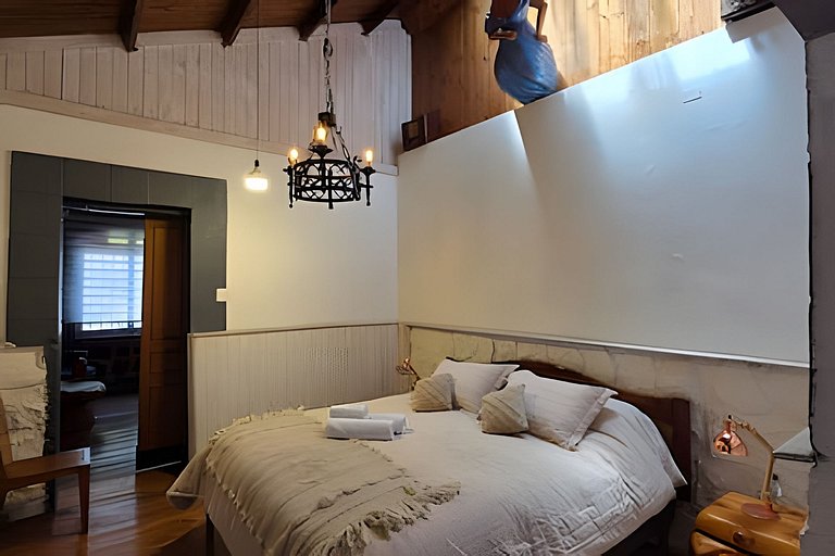 Oceana Suites: Valle de Luz, San José de Maipo.