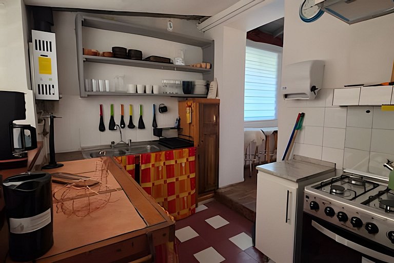 Oceana Suites: Valle de Luz, Cajón Del Maipo.