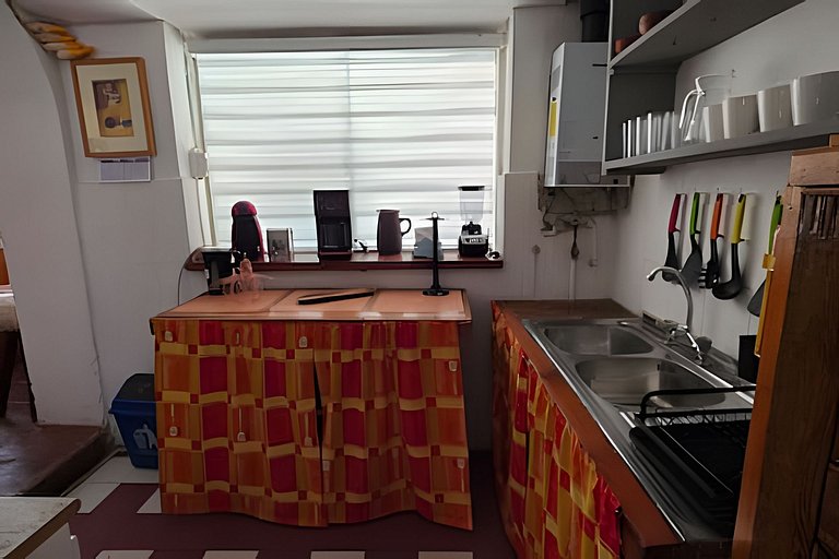 Oceana Suites: Valle de Luz, San José de Maipo.