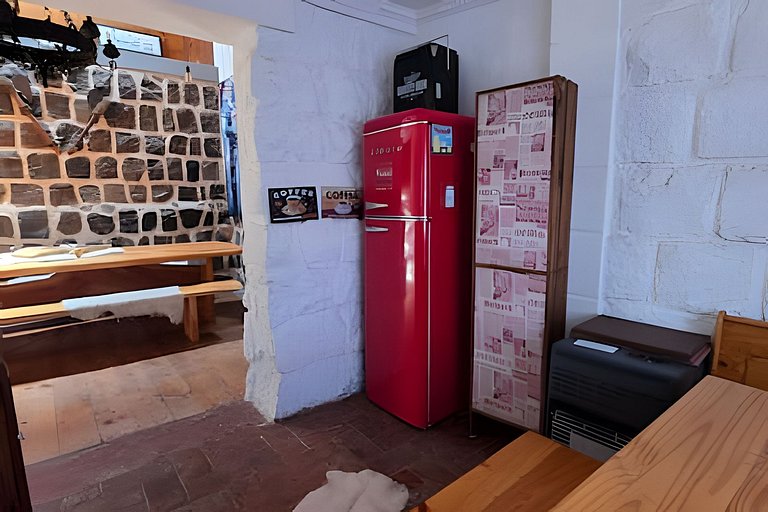 Oceana Suites: Valle de Luz, Cajón Del Maipo.