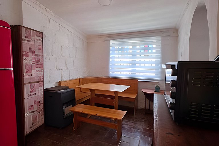 Oceana Suites: Valle de Luz, Cajón Del Maipo.