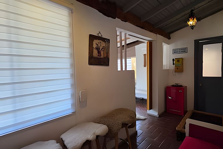 Oceana Suites: Valle de Luz, Cajón Del Maipo.