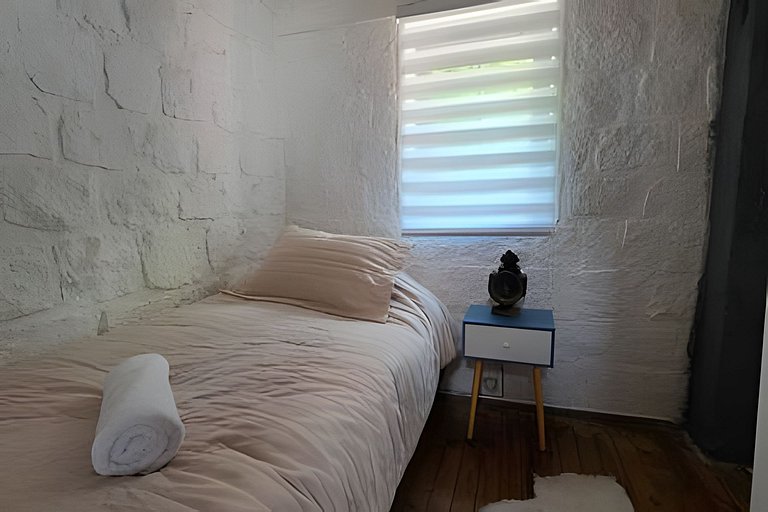 Oceana Suites: Valle de Luz, San José de Maipo.