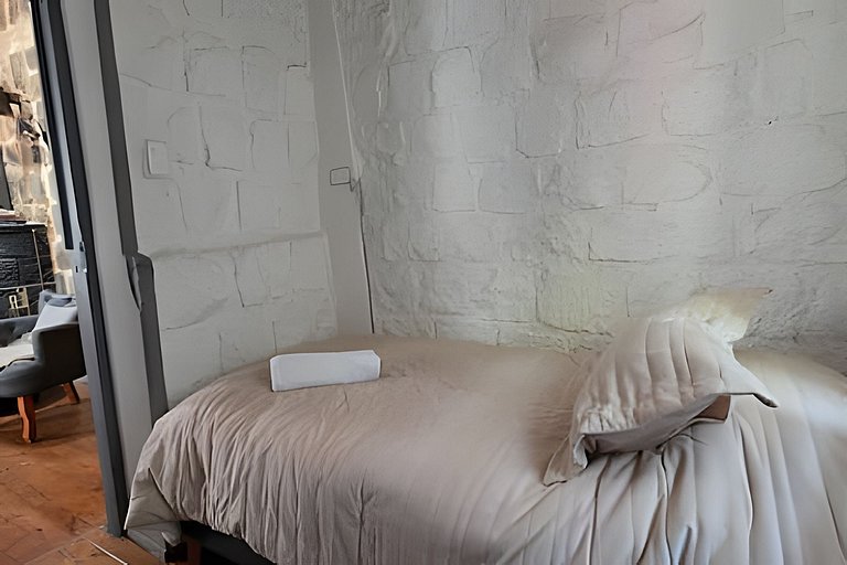 Oceana Suites: Valle de Luz, Cajón Del Maipo.