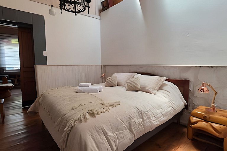 Oceana Suites: Valle de Luz, Cajón Del Maipo.