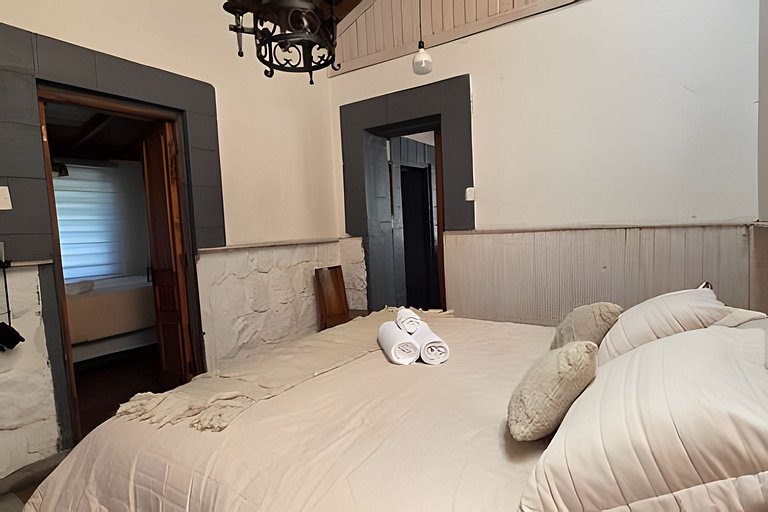 Oceana Suites: Valle de Luz, San José de Maipo.