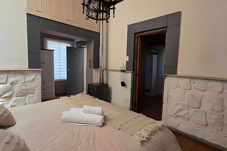 Oceana Suites: Valle de Luz, Cajón Del Maipo.