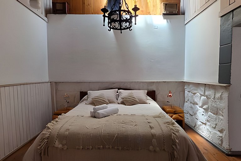 Oceana Suites: Valle de Luz, Cajón Del Maipo.