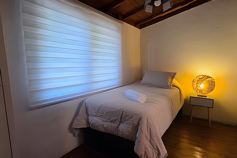 Oceana Suites: Valle de Luz, Cajón Del Maipo.