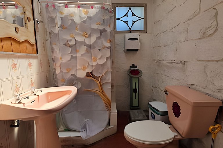 Oceana Suites: Valle de Luz, Cajón Del Maipo.