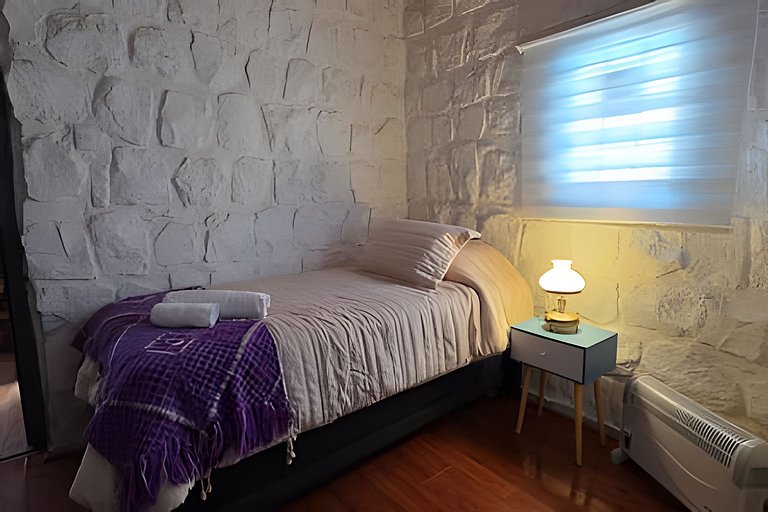 Oceana Suites: Valle de Luz, Cajón Del Maipo.