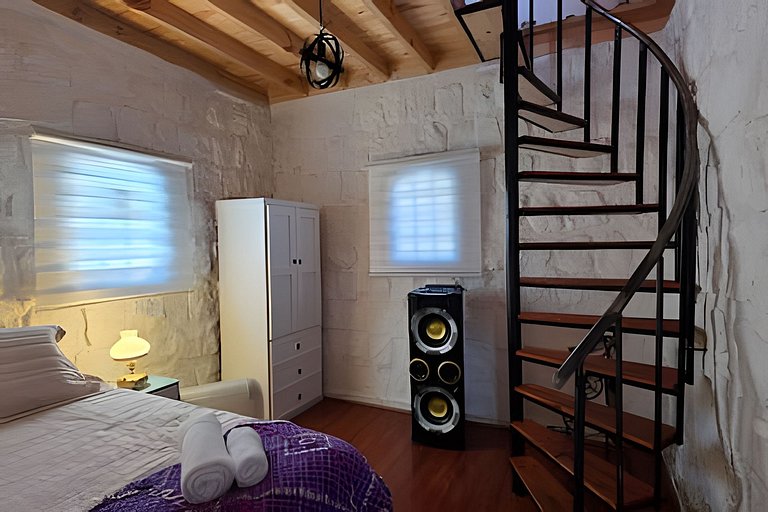 Oceana Suites: Valle de Luz, Cajón Del Maipo.