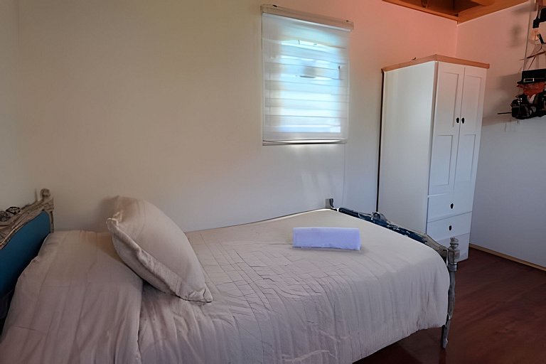 Oceana Suites: Valle de Luz, San José de Maipo.