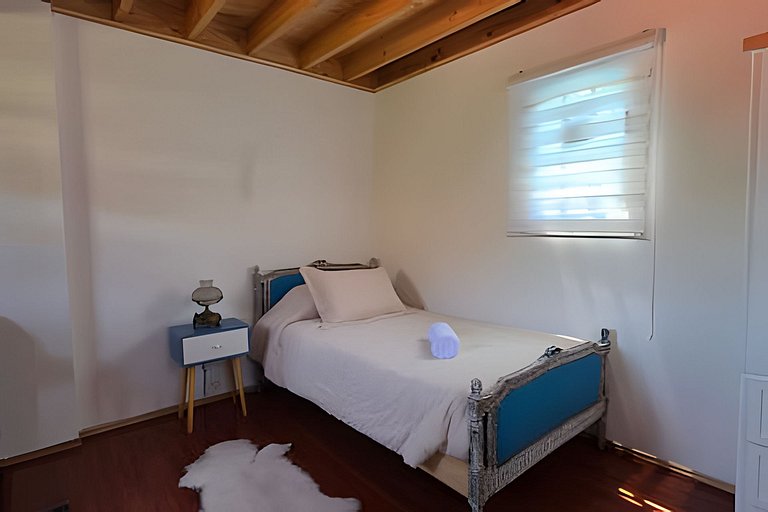 Oceana Suites: Valle de Luz, San José de Maipo.