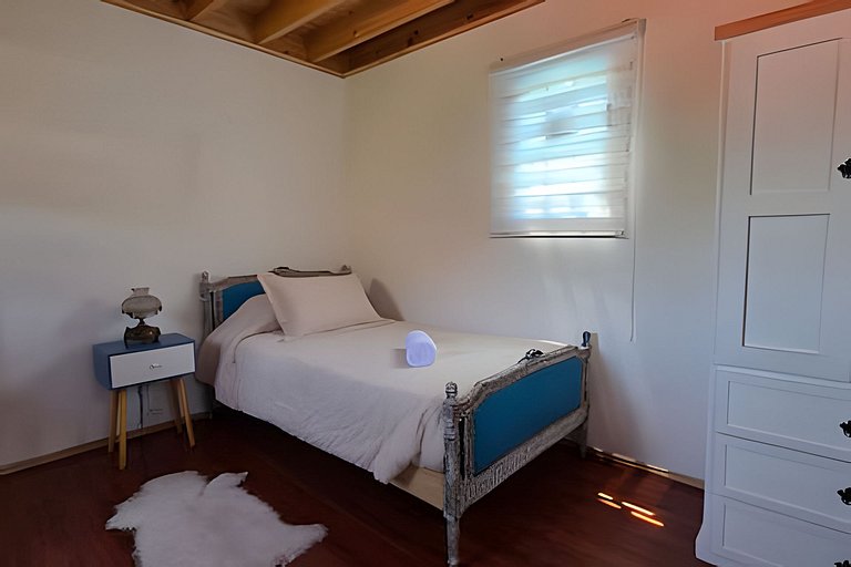 Oceana Suites: Valle de Luz, San José de Maipo.