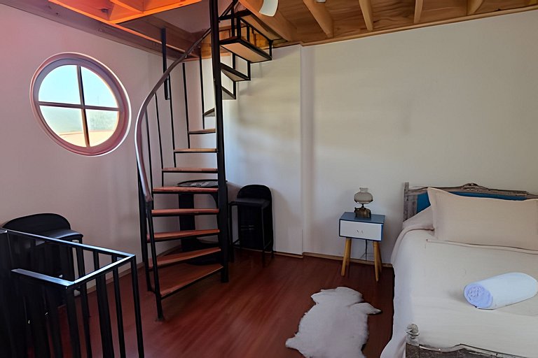 Oceana Suites: Valle de Luz, Cajón Del Maipo.