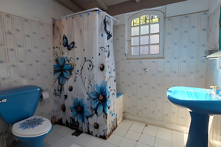 Oceana Suites: Valle de Luz, San José de Maipo.